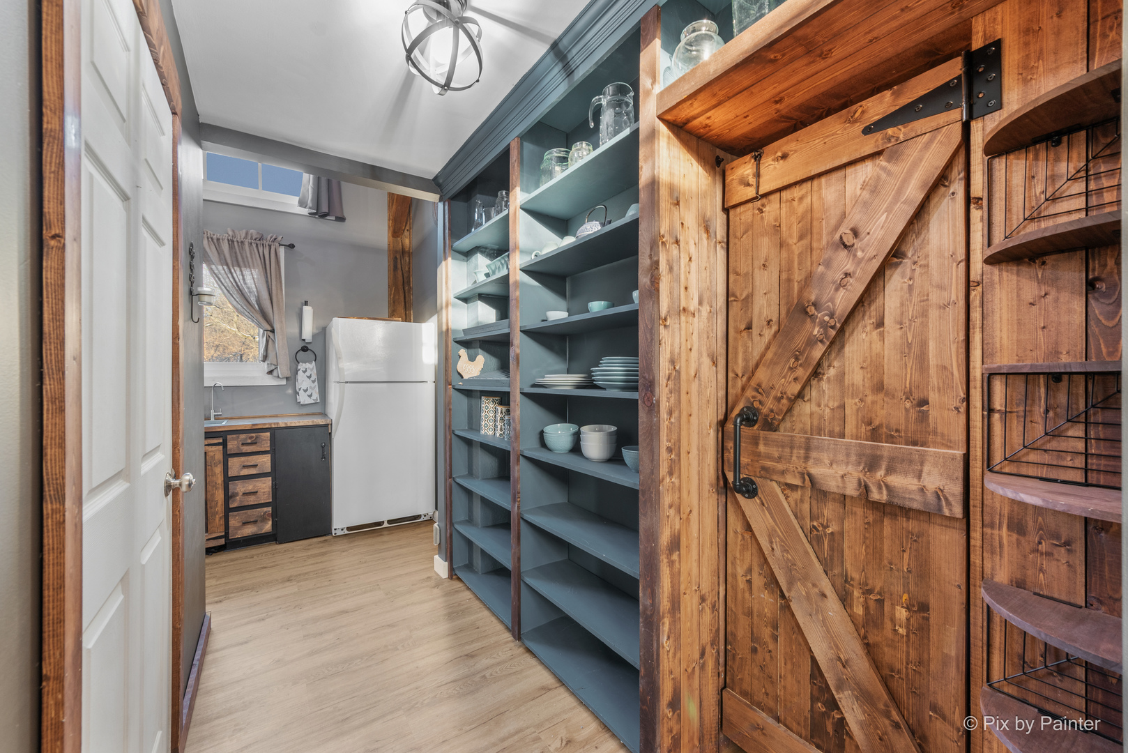 4801 Barreville Road