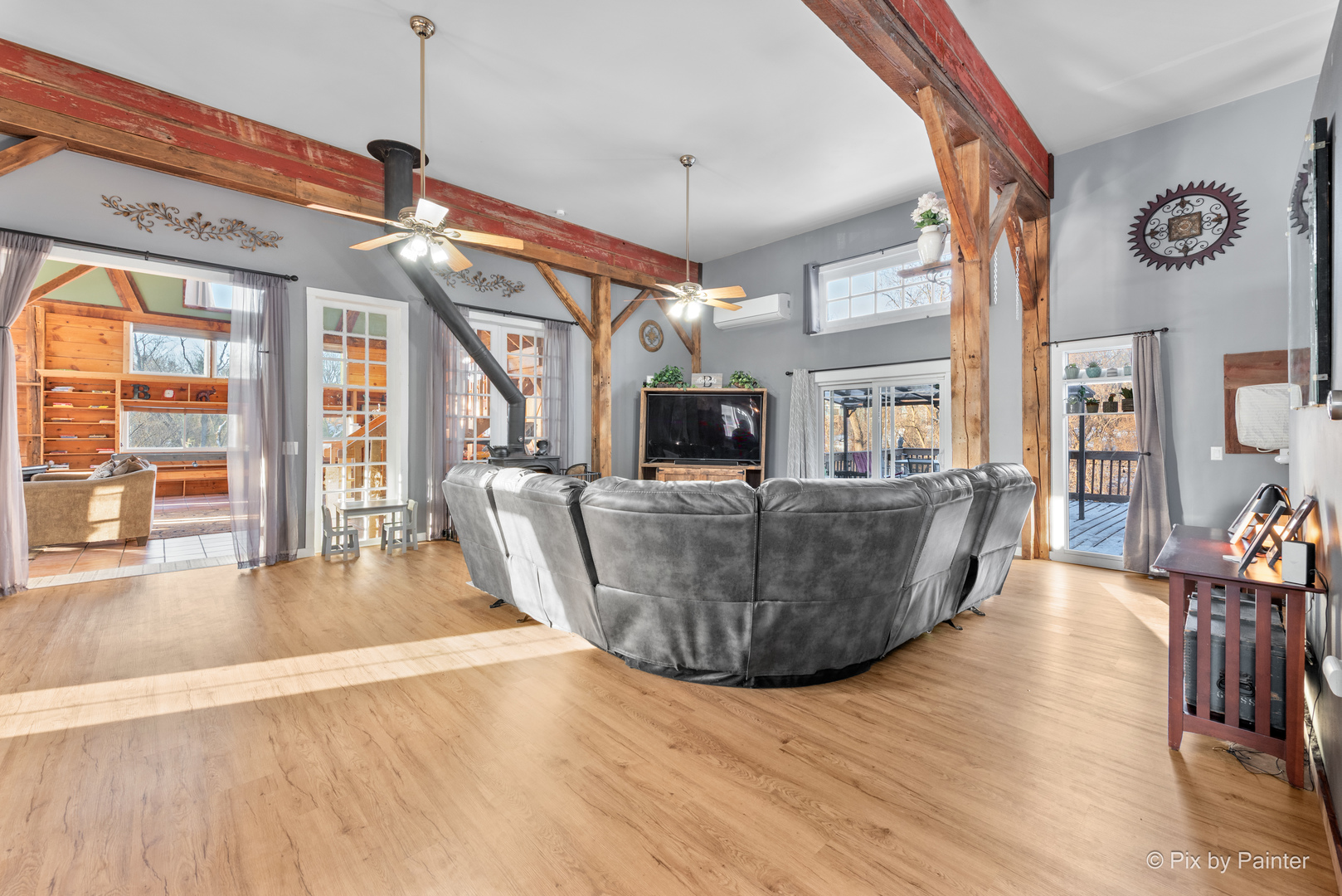 4801 Barreville Road