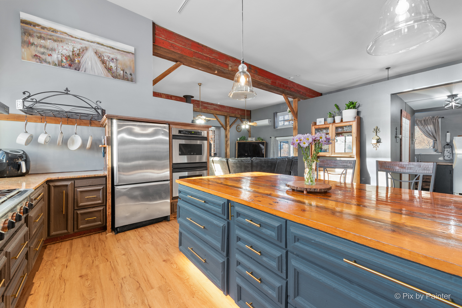 4801 Barreville Road