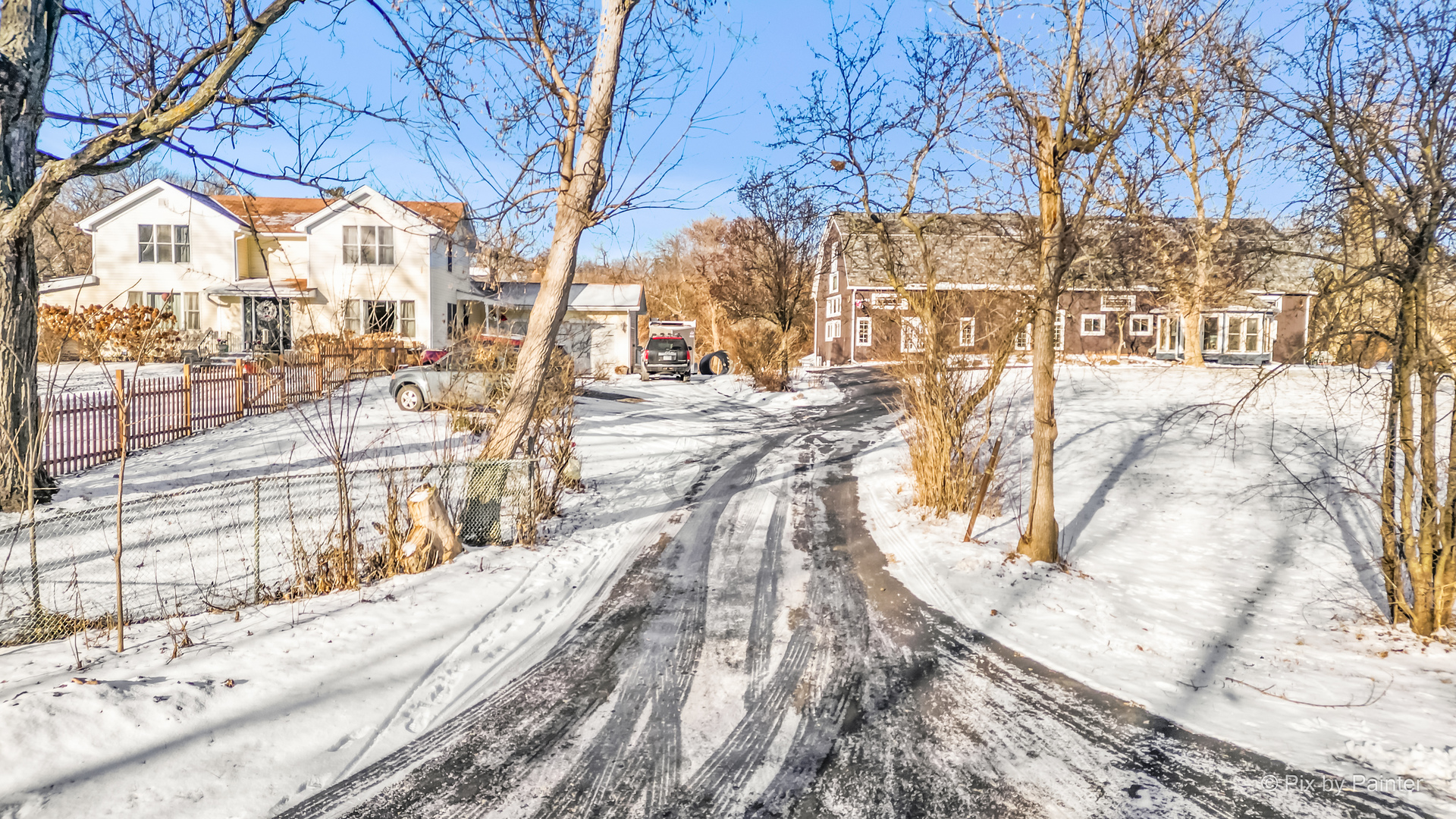 4801 Barreville Road