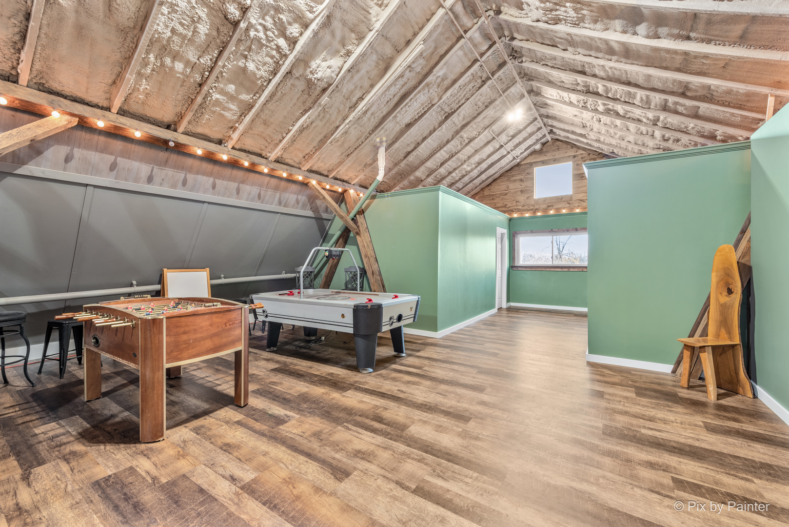 4801 Barreville Road