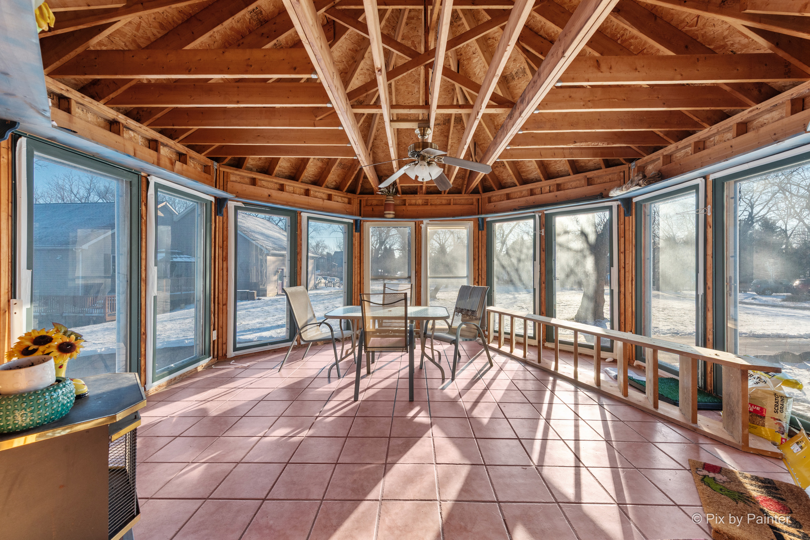 4801 Barreville Road