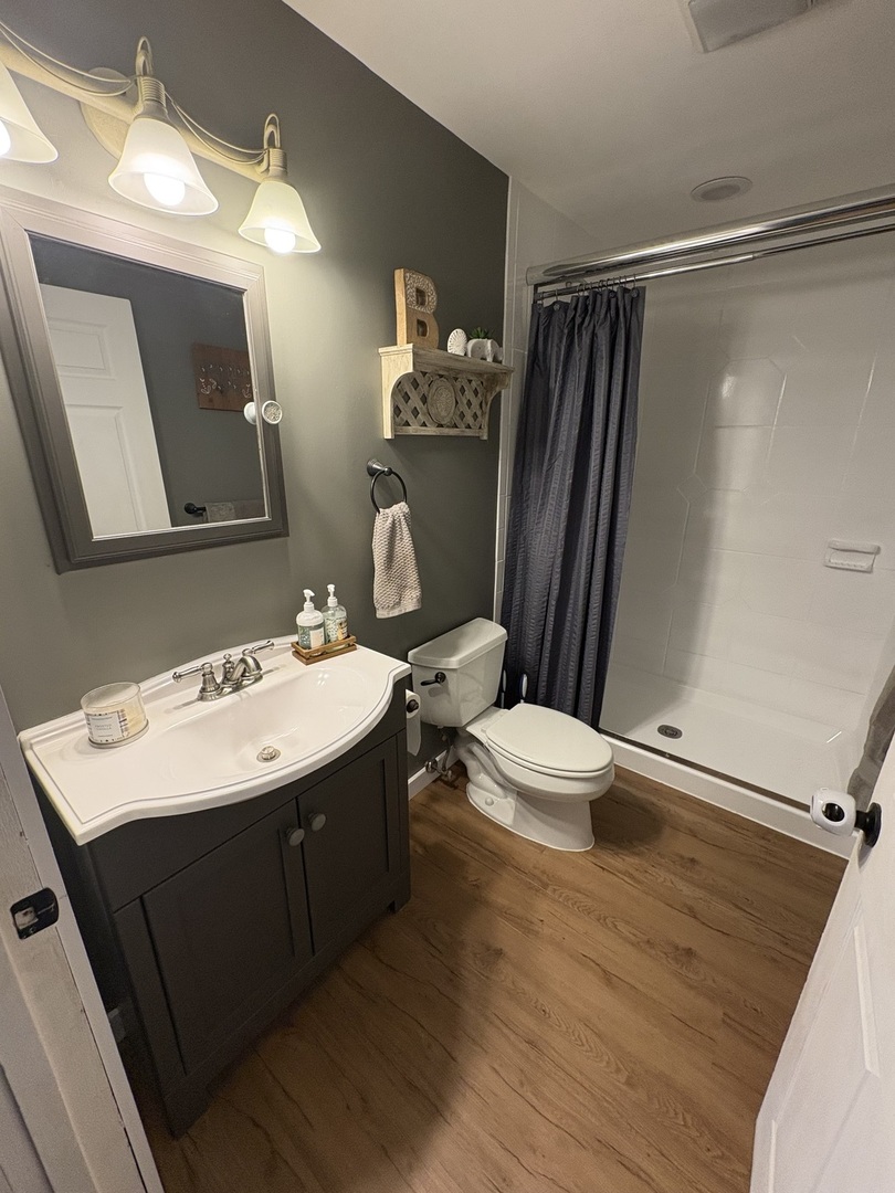 4801 Barreville Road