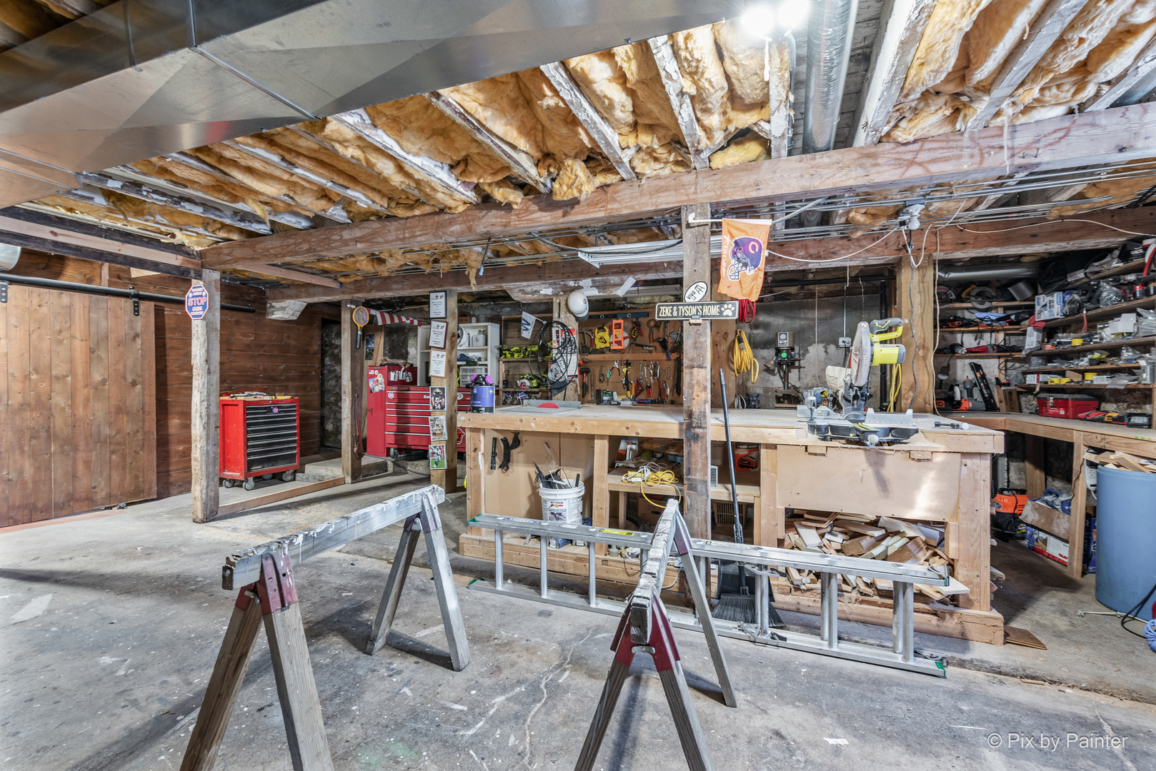 4801 Barreville Road