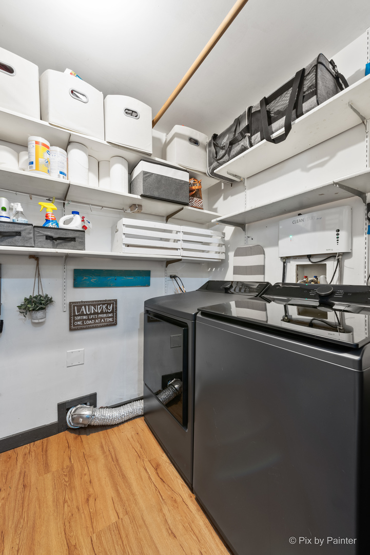 4801 Barreville Road