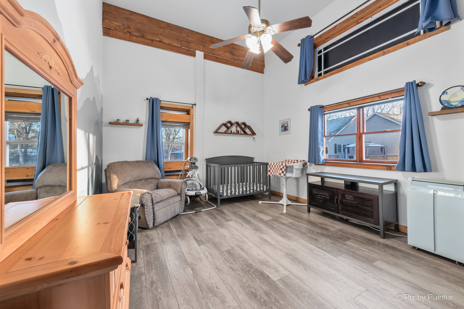 4801 Barreville Road