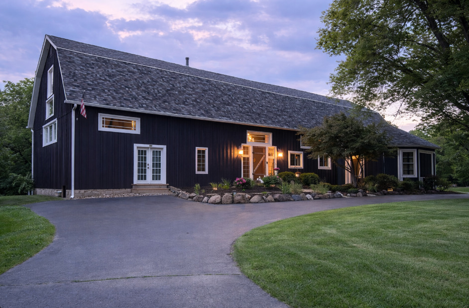 4801 Barreville Road