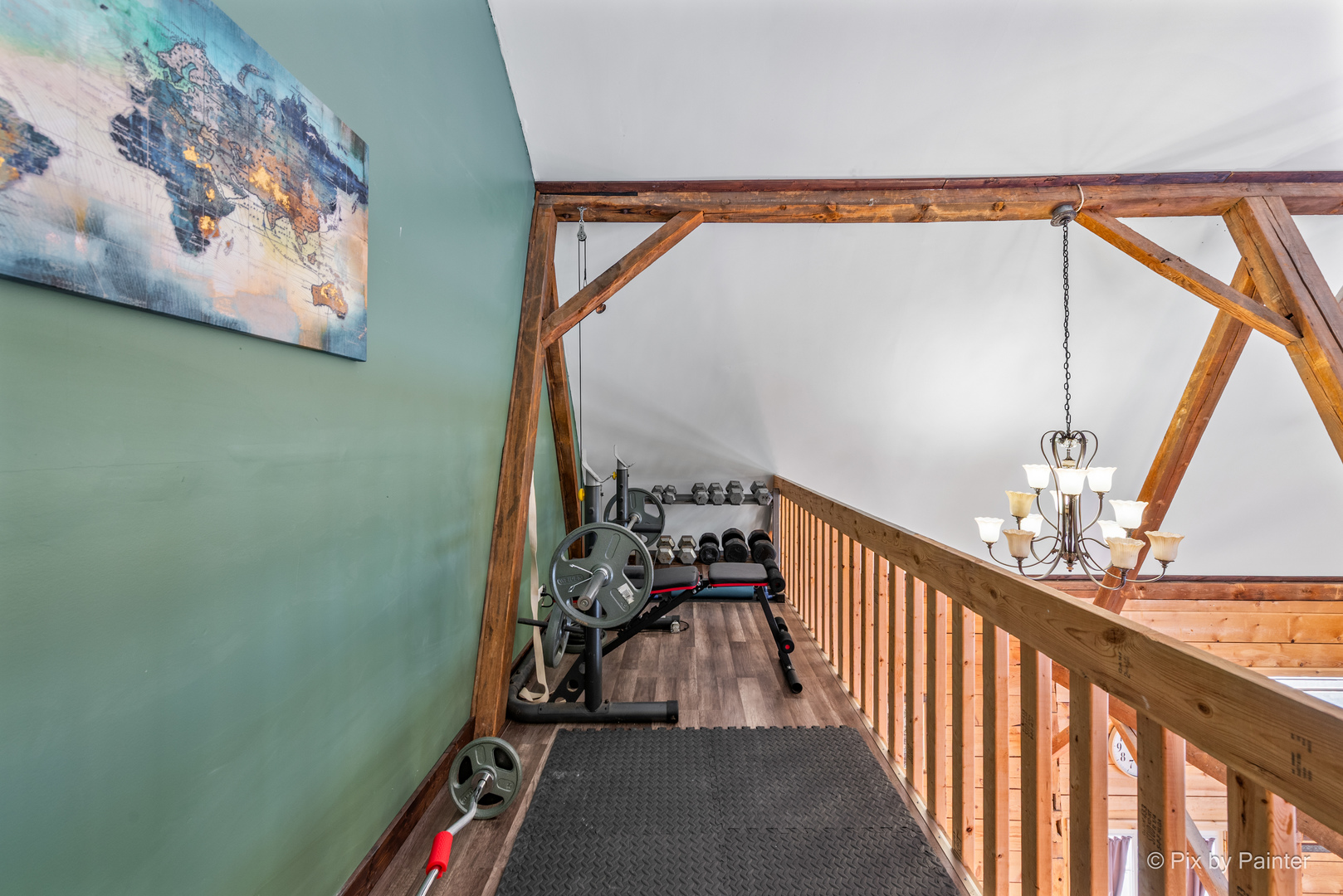 4801 Barreville Road