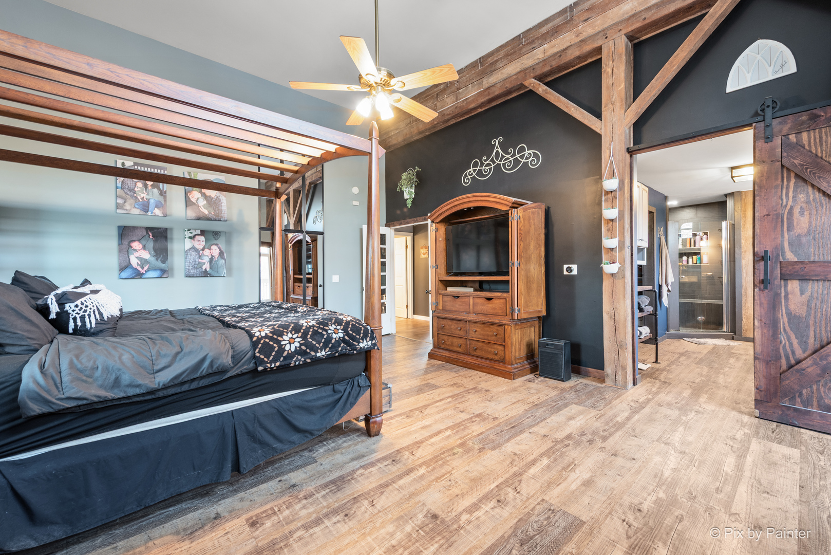 4801 Barreville Road