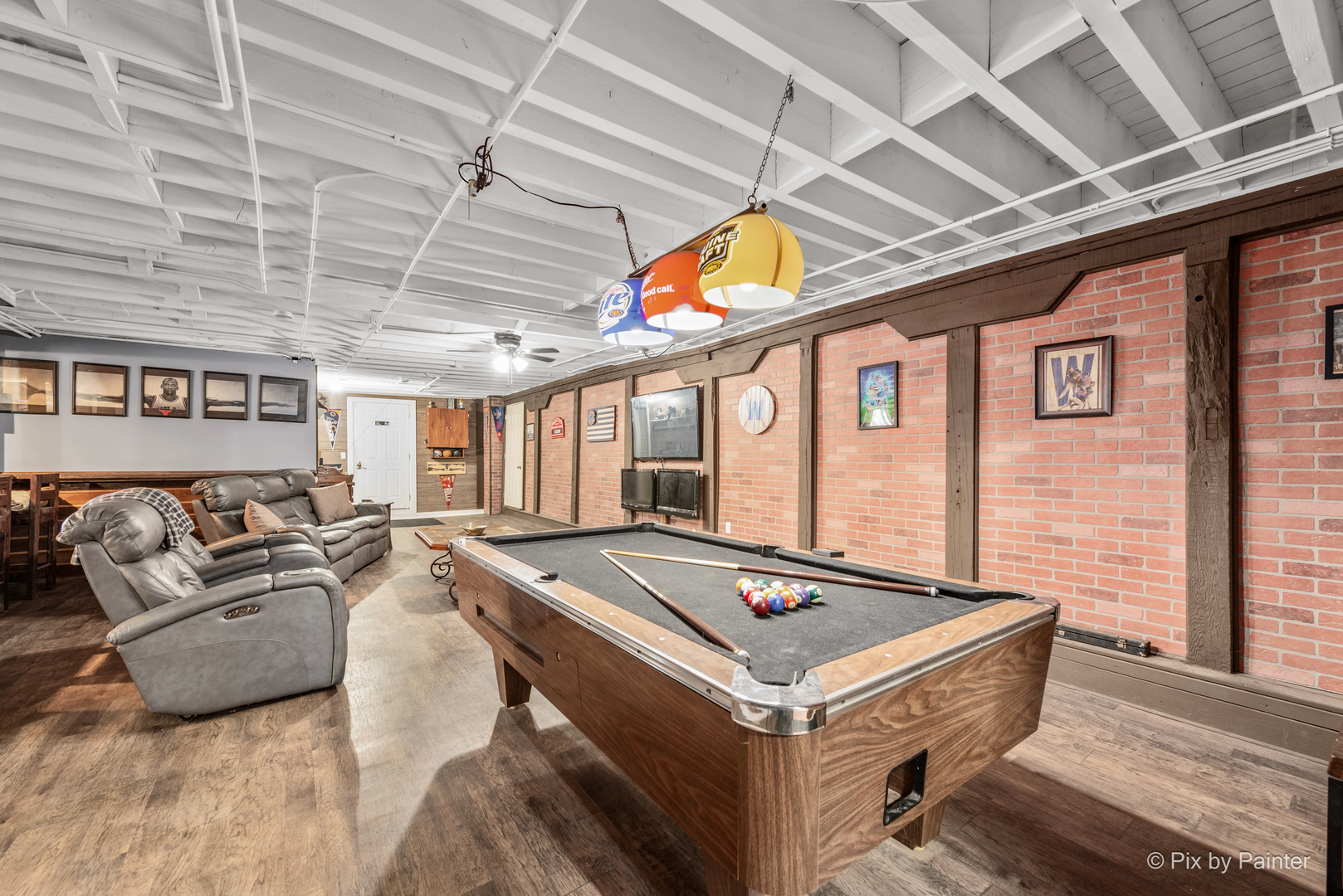 4801 Barreville Road