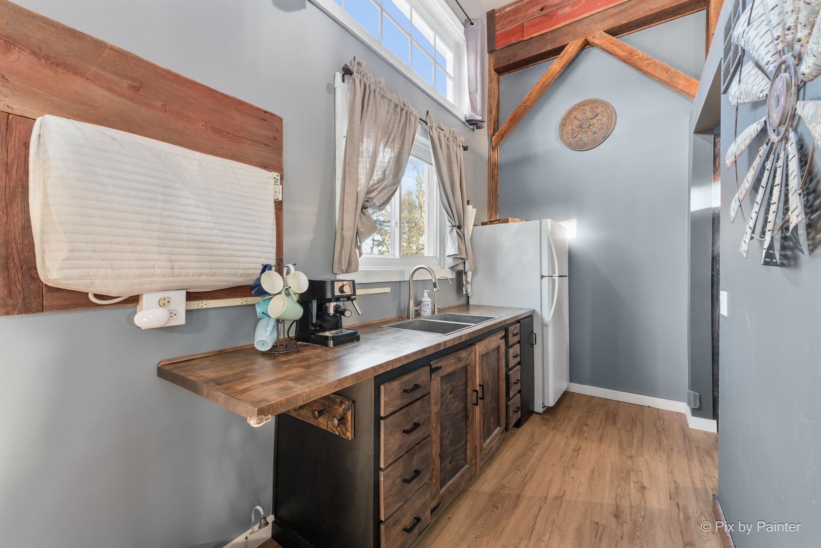 4801 Barreville Road