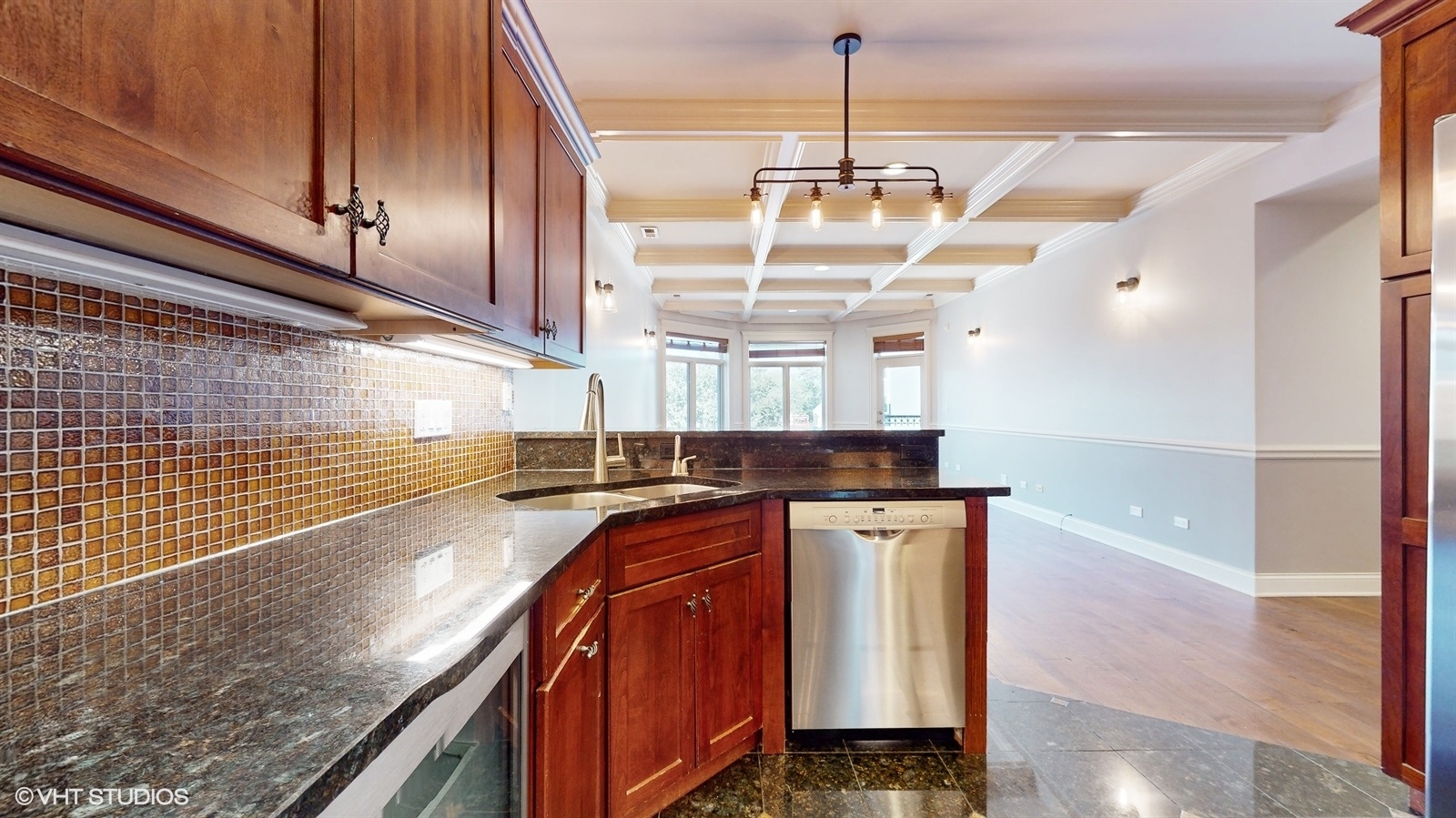 1890 N Milwaukee Avenue Unit: 3C