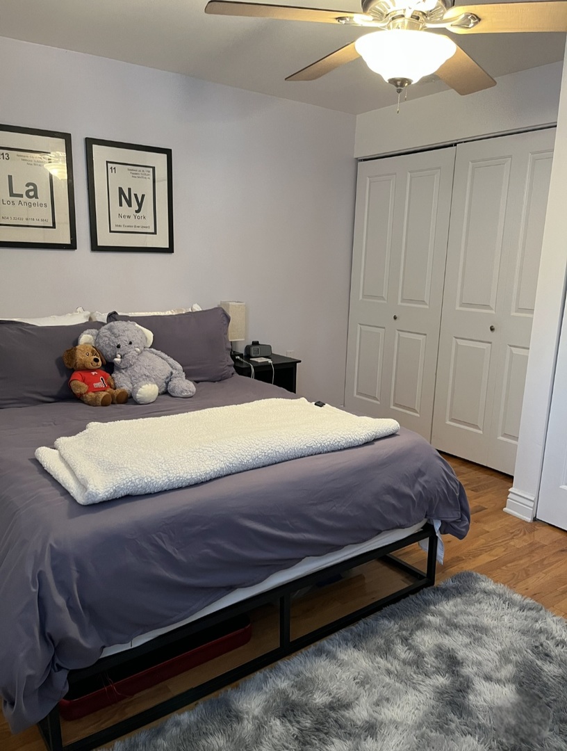 643 W Barry Avenue Unit: 1A
