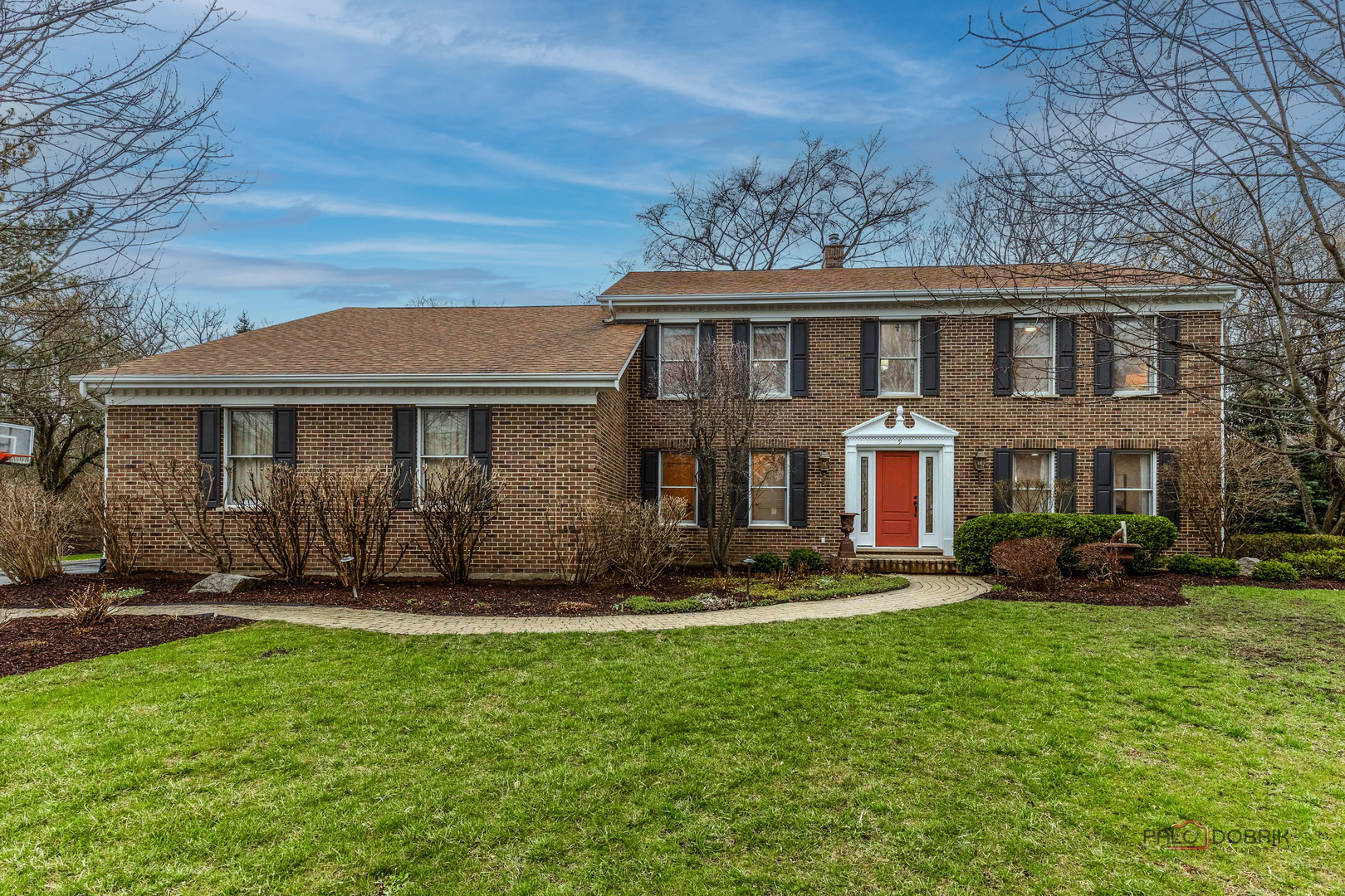 9 Devonshire Lane