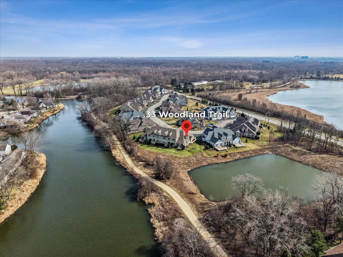 33 Woodland Trail