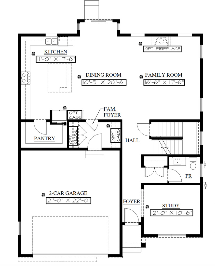 22075 W Casa Bella View
