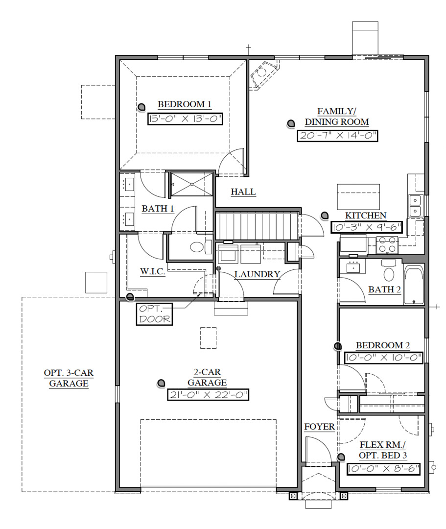 22164 W Casa Bella View