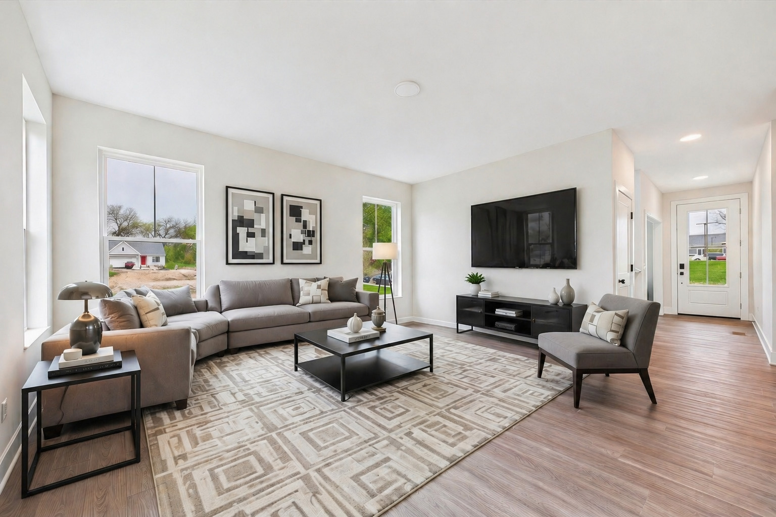 22164 W Casa Bella View