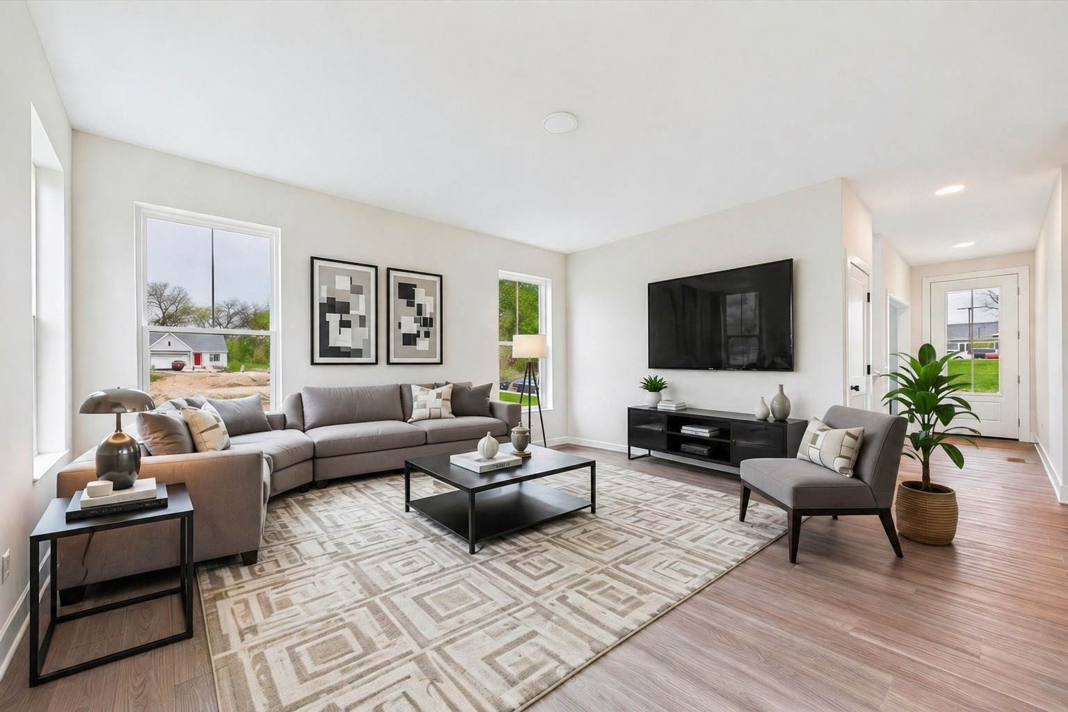 22164 W Casa Bella View