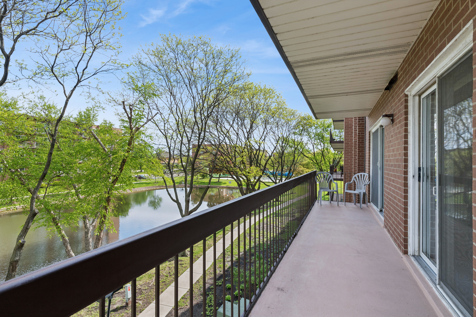 8100 W Foster Lane Unit: 311