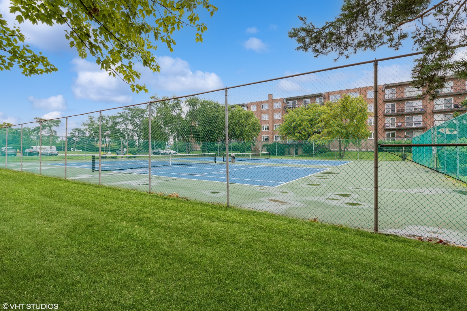 8100 W Foster Lane Unit: 311
