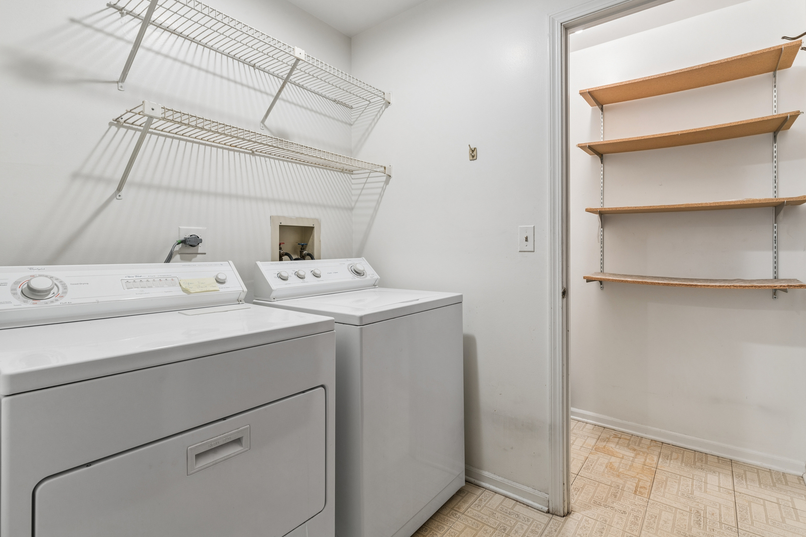 8100 W Foster Lane Unit: 311