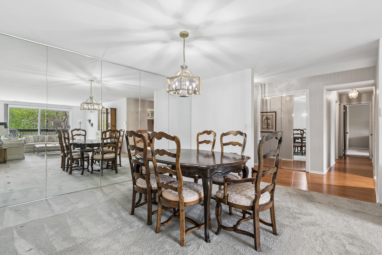 8100 W Foster Lane Unit: 311