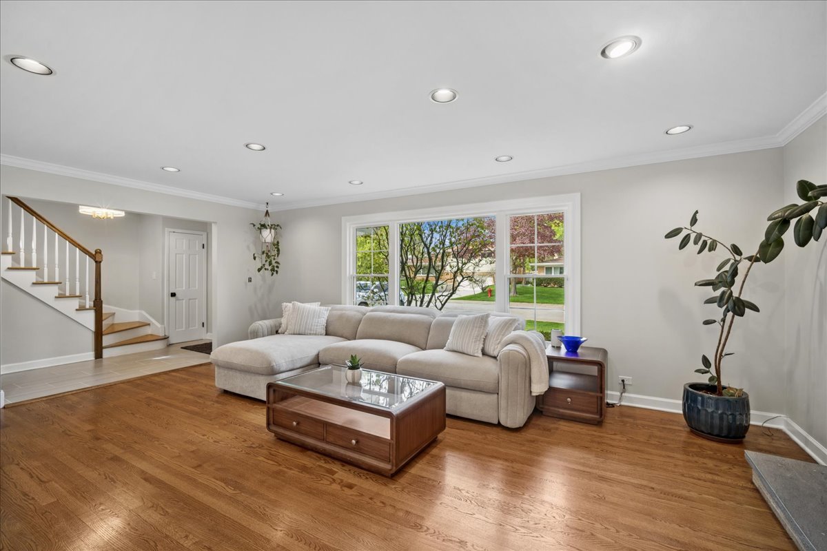 1317 Knollwood Road