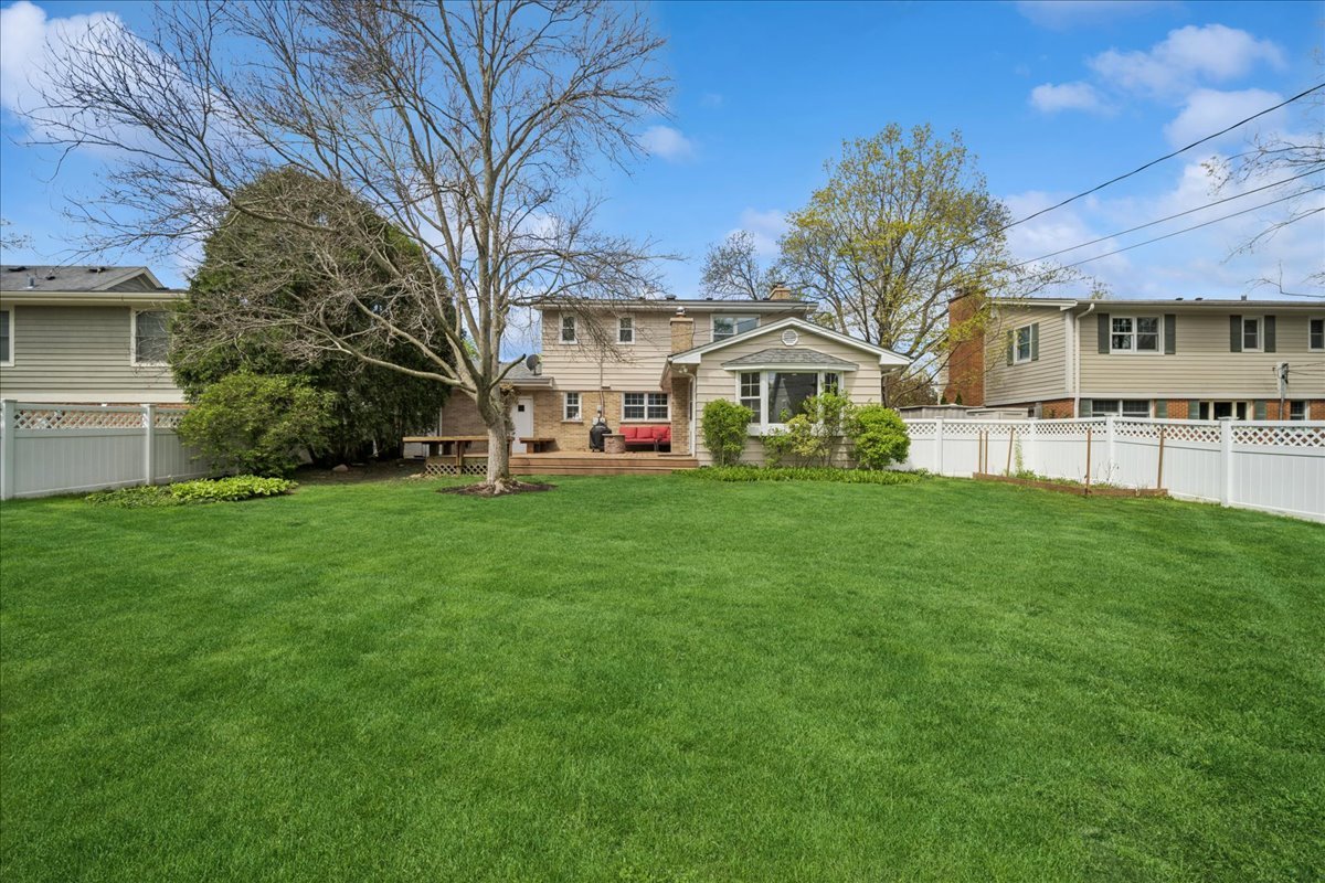 1317 Knollwood Road