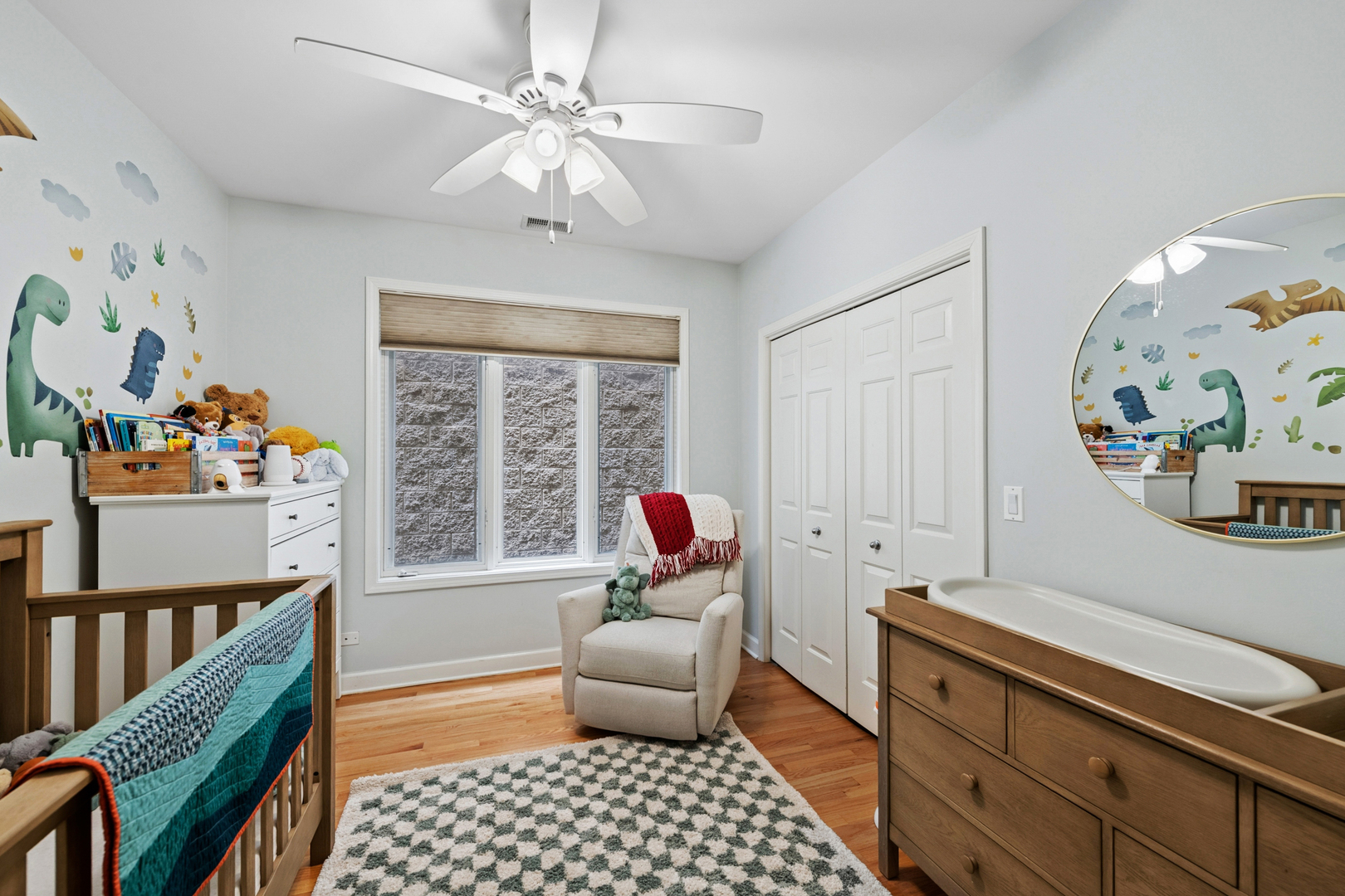 3336 N Damen Avenue Unit: 2