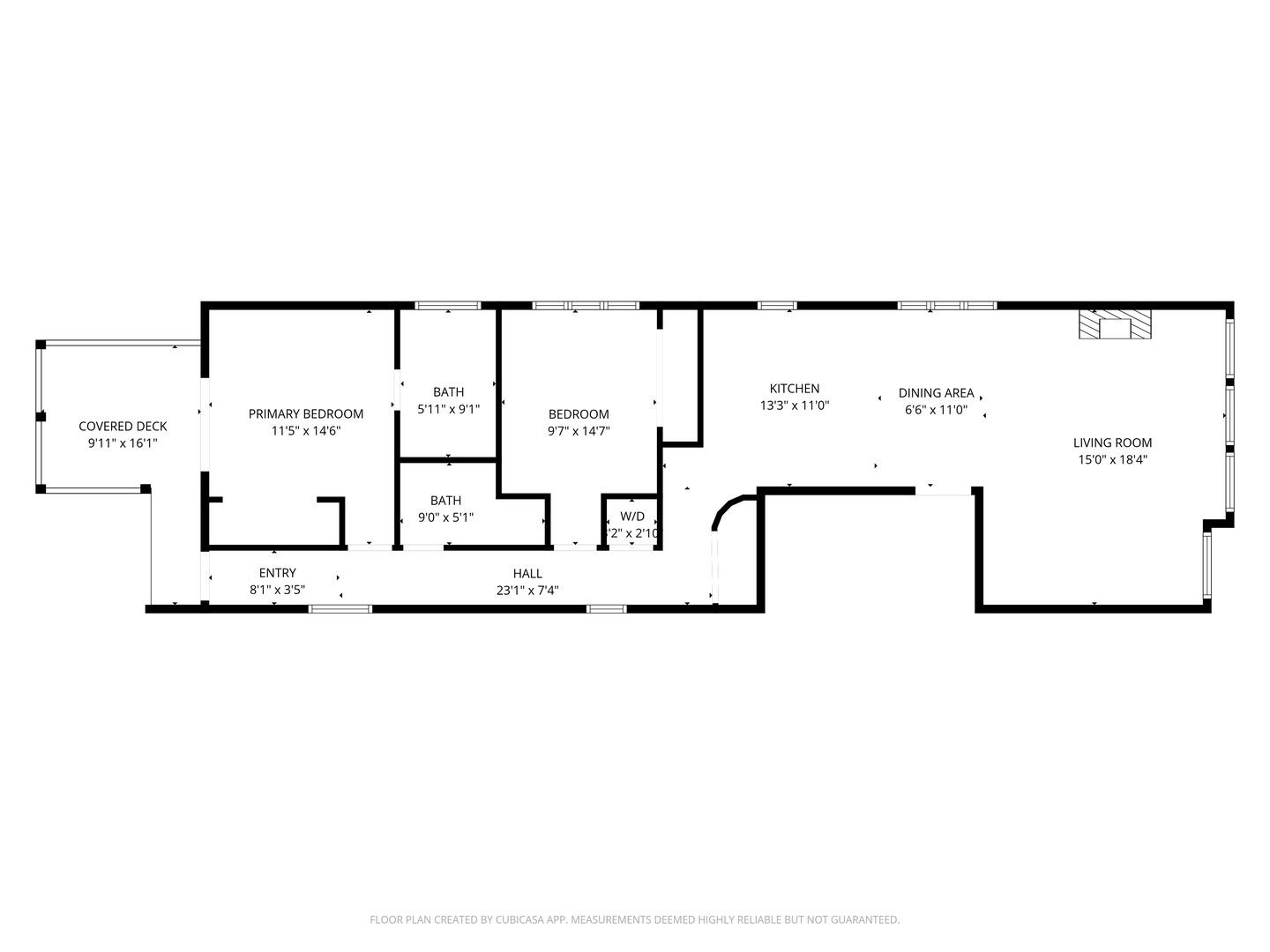 3336 N Damen Avenue Unit: 2