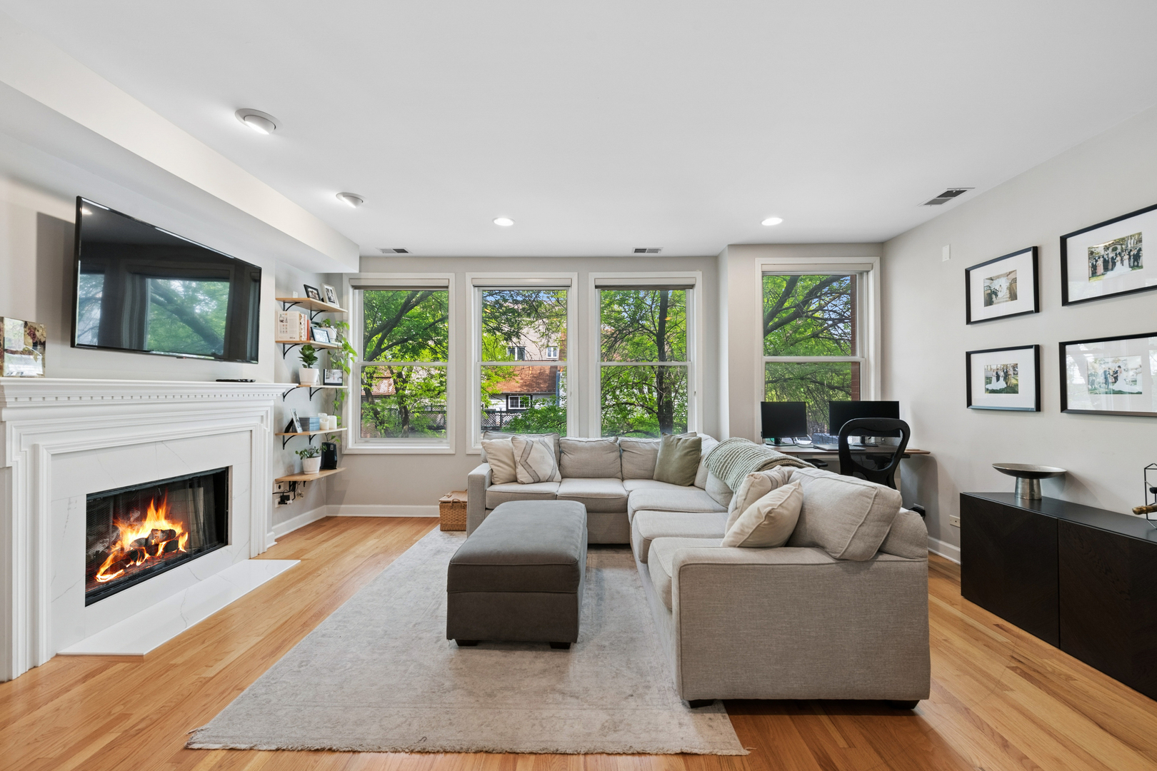 3336 N Damen Avenue Unit: 2