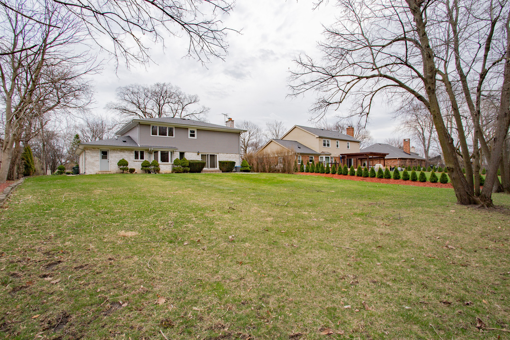 1900 LANDWEHR Road