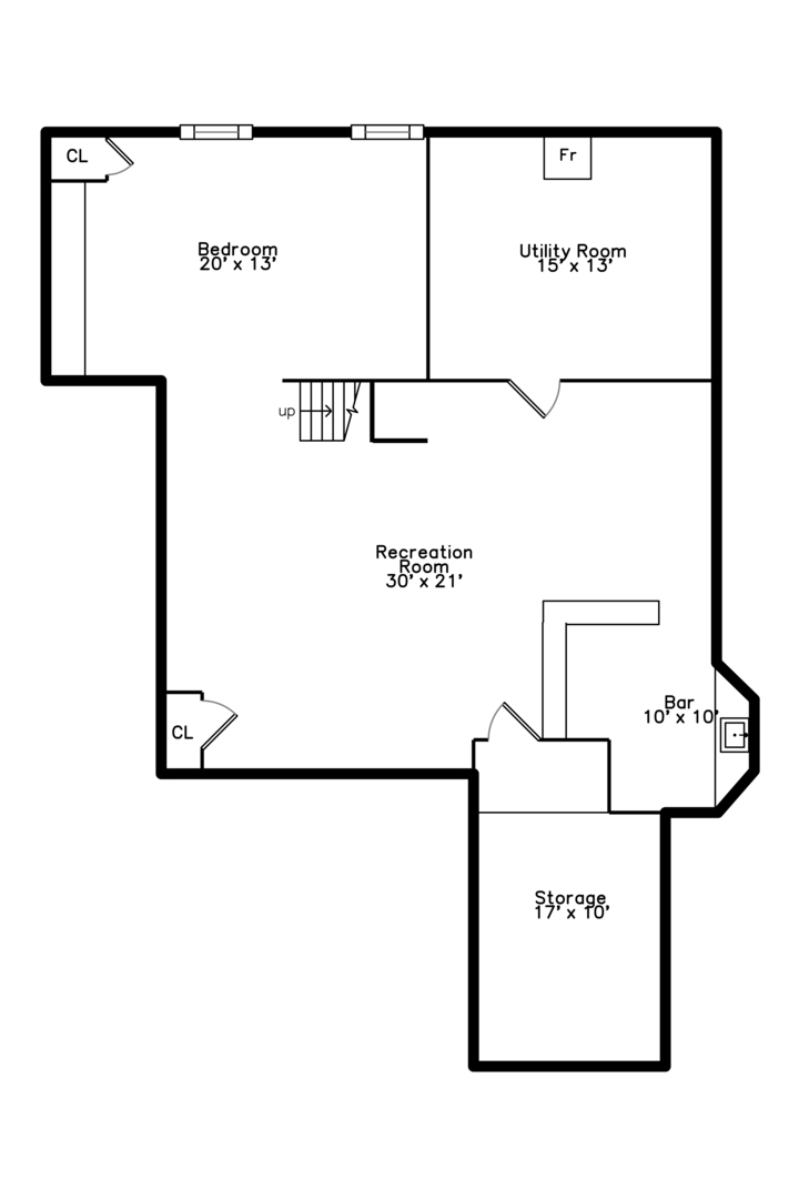 1900 LANDWEHR Road
