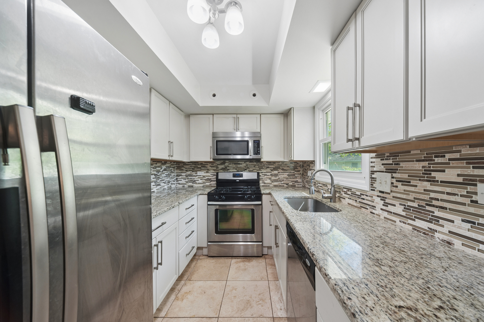 1663 Longvalley Drive