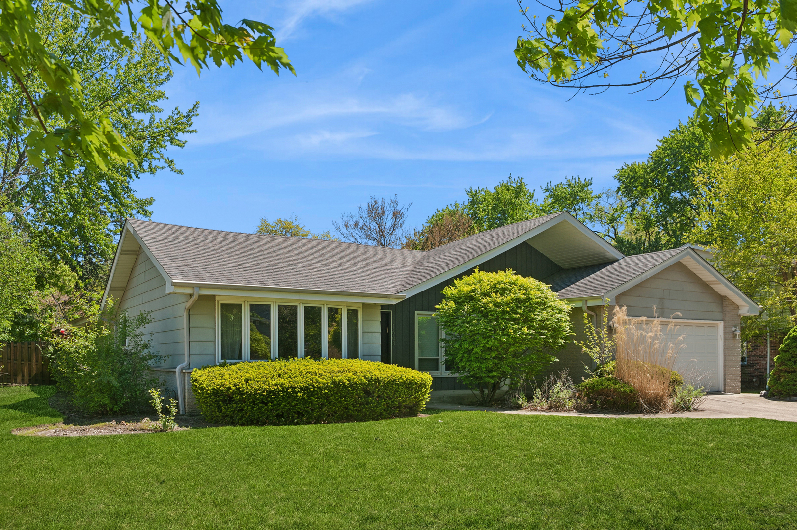 1663 Longvalley Drive
