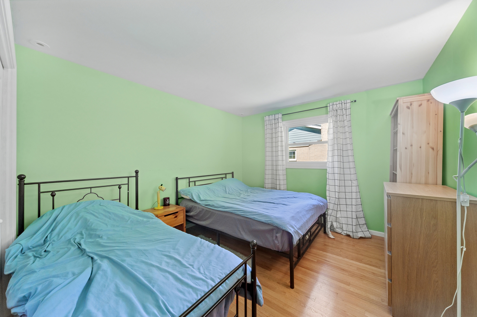 1663 Longvalley Drive