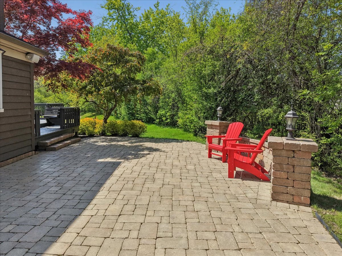 4 Exmoor Lane