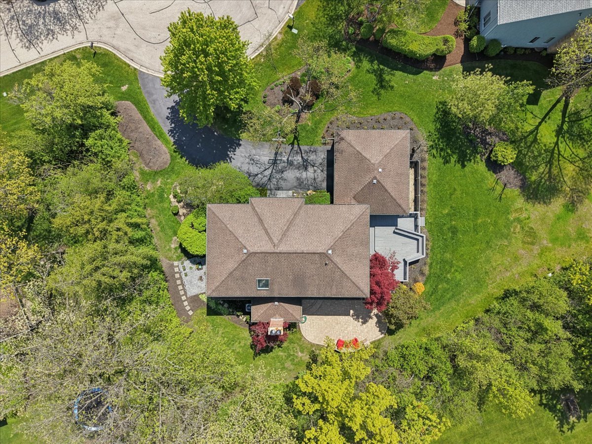 4 Exmoor Lane