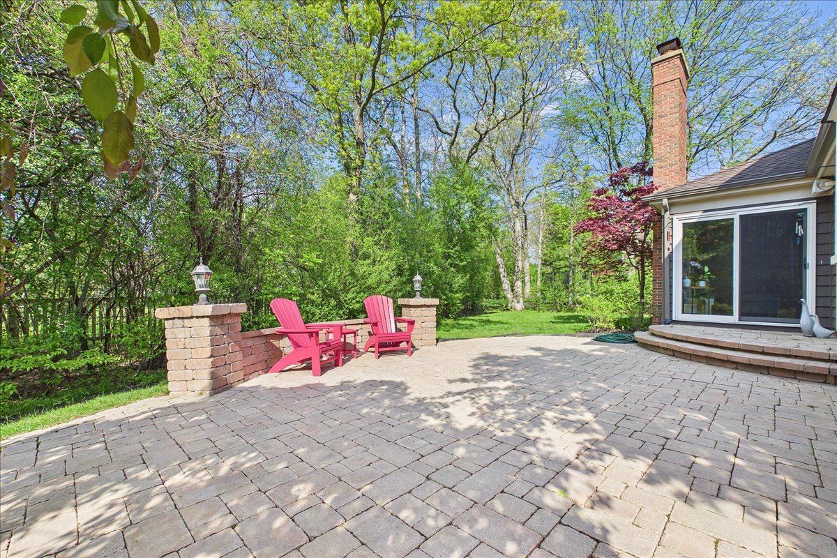 4 Exmoor Lane