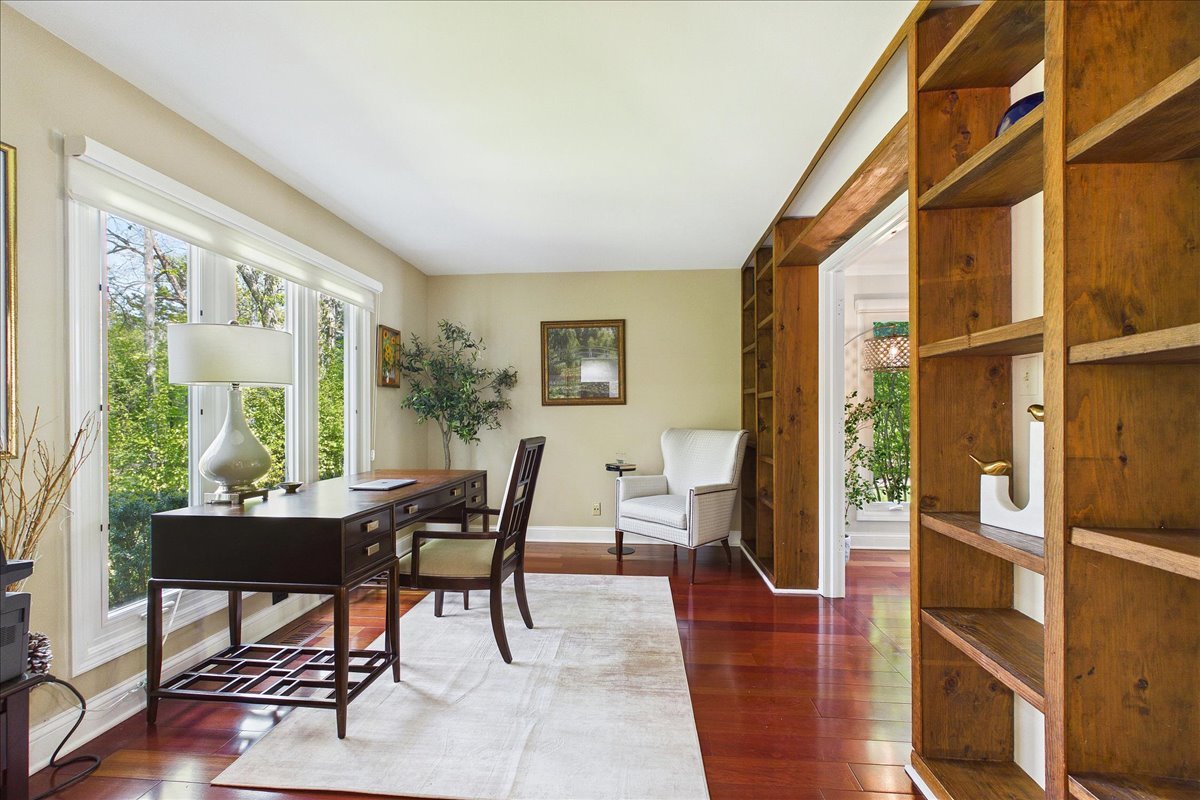 4 Exmoor Lane
