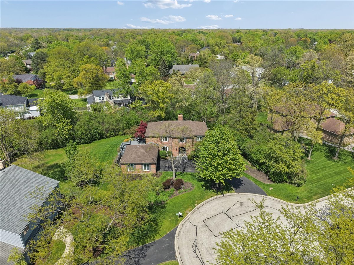 4 Exmoor Lane