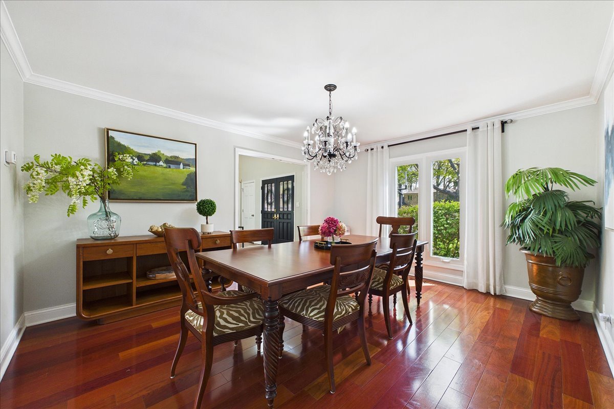 4 Exmoor Lane