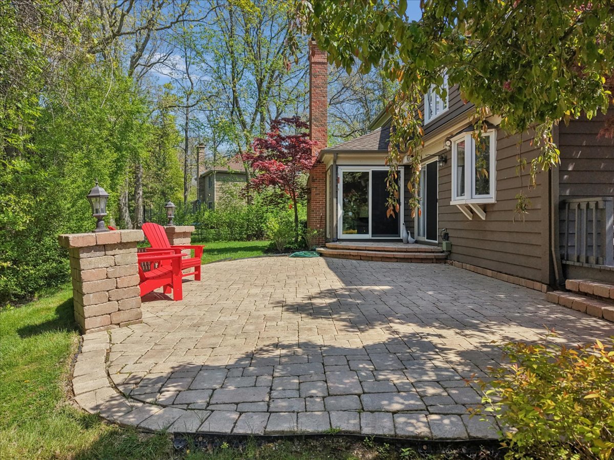 4 Exmoor Lane
