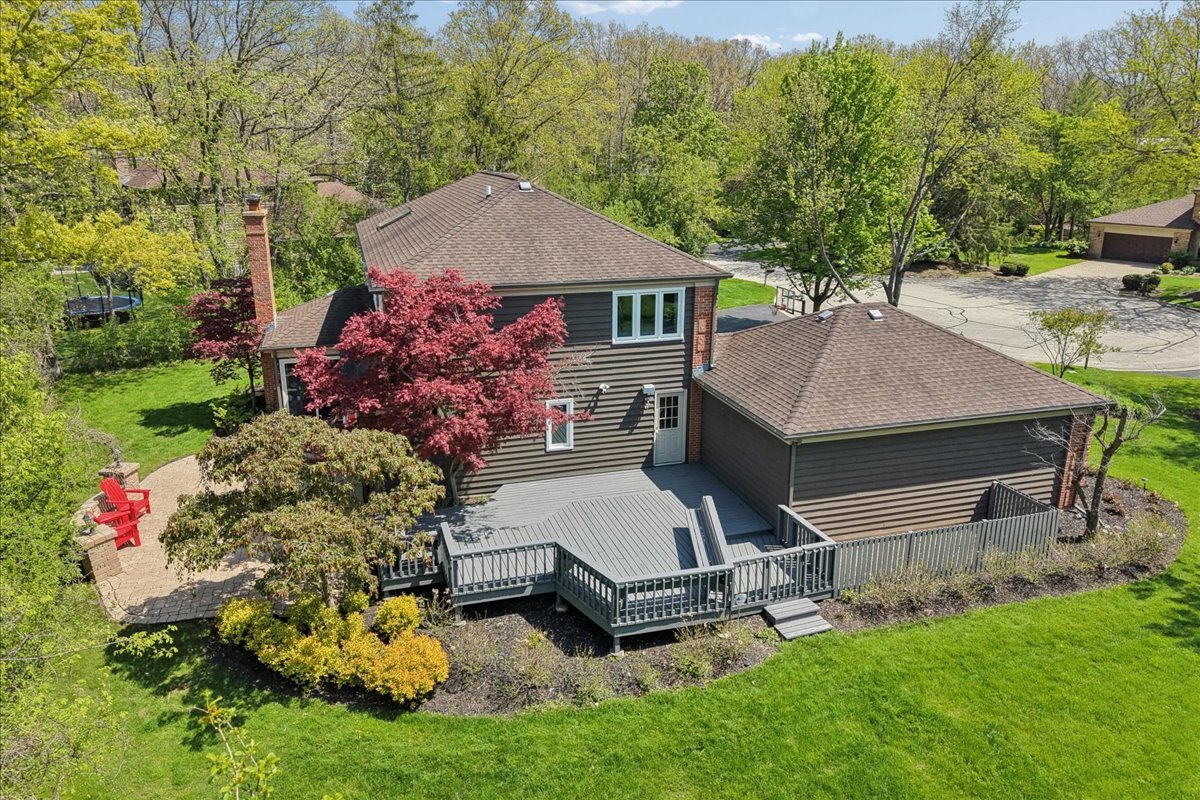 4 Exmoor Lane