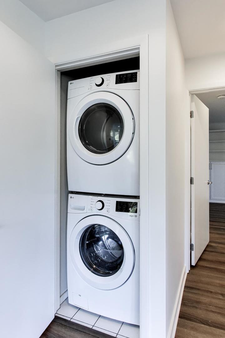 402 Kelburn Road Unit: 126