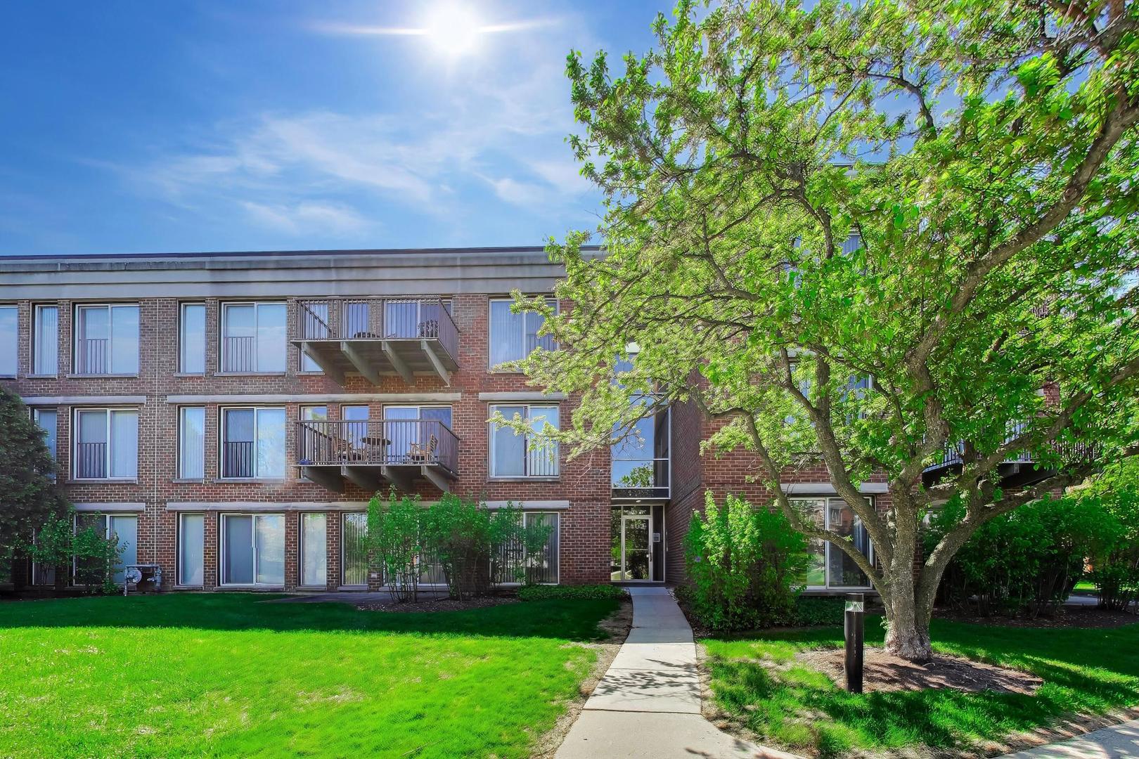 402 Kelburn Road Unit: 126