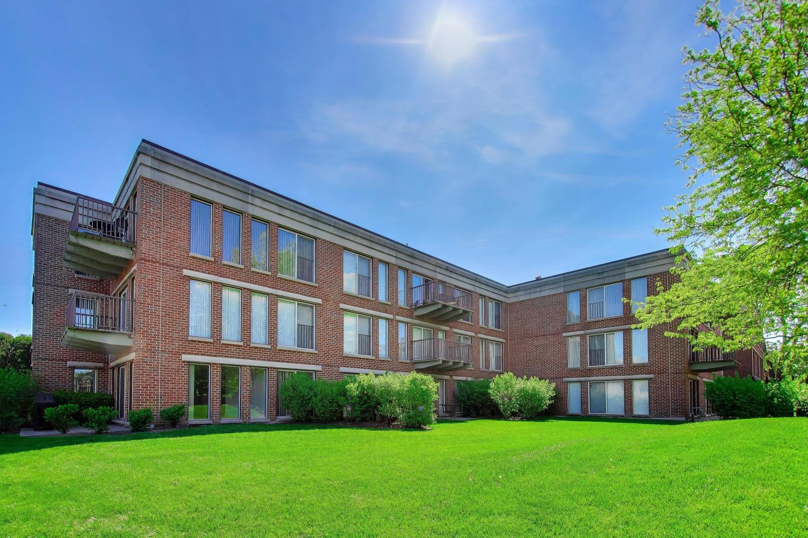 402 Kelburn Road Unit: 126