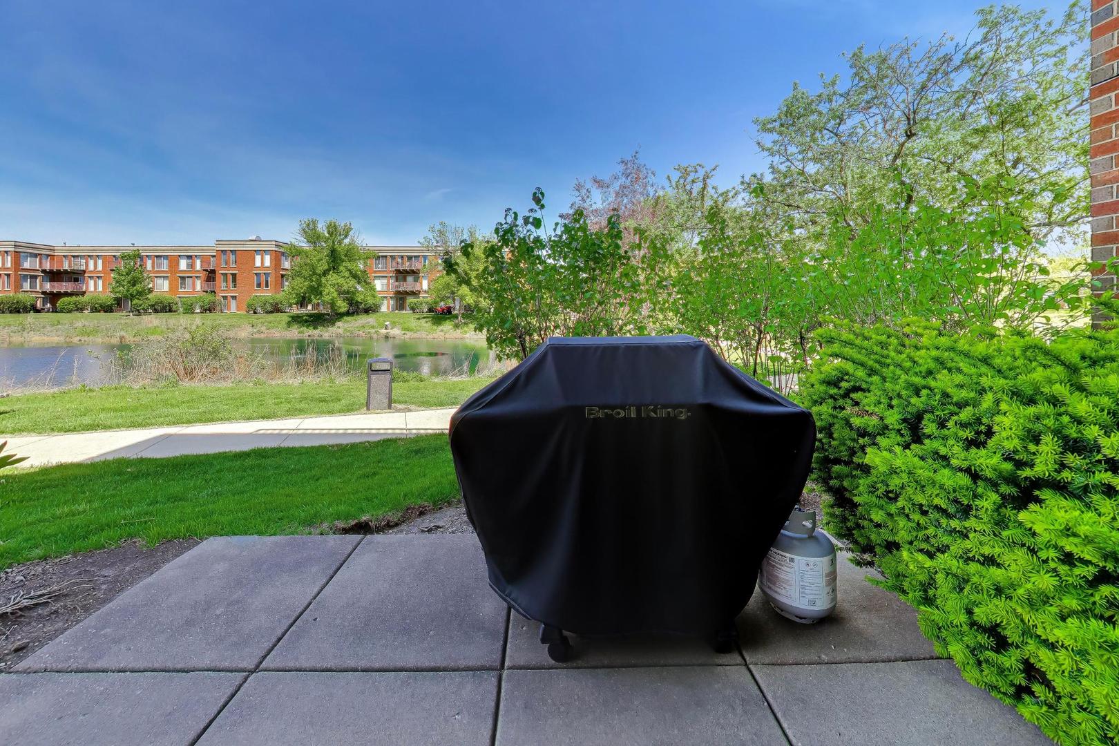 402 Kelburn Road Unit: 126