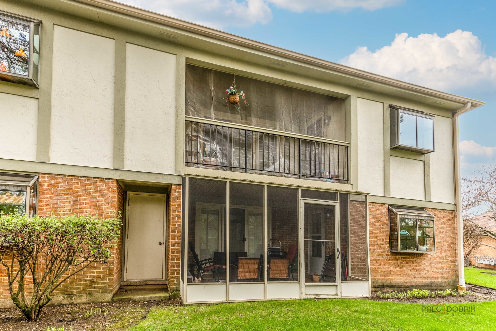 930 Ivy Lane Unit: D